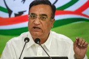 Ajay Maken
