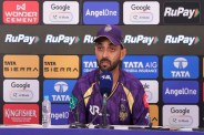GT vs KKR Match Highlights