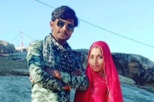 Ajmer Accident