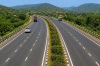 Ajmer-Banswara Greenfield Expressway