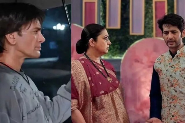 Akashdeep Saigal casting controversy