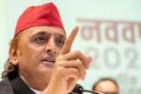 akhilesh yadav big statement taking a dig at bjp mentioned beer and marijuana lucknow