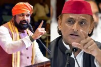 सम्राट चौधरी के बयान पर अखिलेश यादव का जोरदार पलटवार