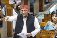 Akhilesh Yadav