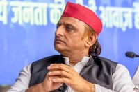 Akhilesh Yadav Maharashtra Politics