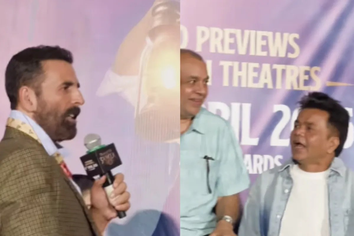 Akshay Kumar Funny Comment On Rajpal Yadav