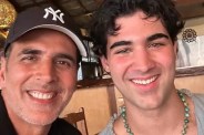 Akshay Kumar Son Aarav Salary