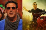 Akshay Kumar Stunt Stories