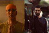 Akshay Kumar first house story