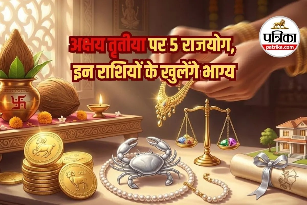 akshaya tritiya 2026, akshaya tritiya kab hai 2026