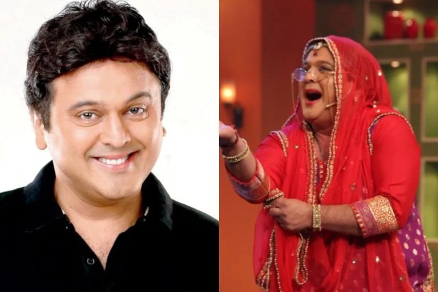 Ali Asgar Dadi Role