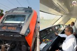 Alstom Propulsion Vande Bharat