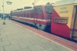 Ambikapur-Durg express