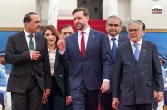 US Iran talks Pakistan, US Iran negotiations fail, JD Vance statement Iran talks, US Iran 21-hour talks result, Iran US deal failure,