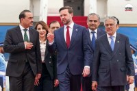 US Iran talks Pakistan, US Iran negotiations fail, JD Vance statement Iran talks, US Iran 21-hour talks result, Iran US deal failure,