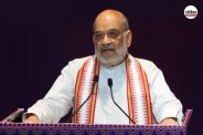 Amit Shah on Syama Prasad Mookerjee Death Anniversary.