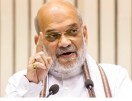 Amit Shah Chhattisgarh Visit
