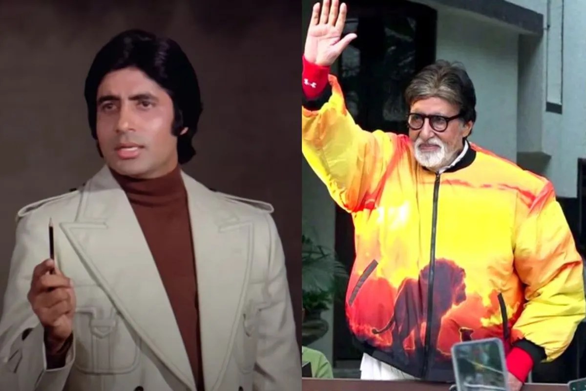 अमिताभ बच्चन ने 83 की उम्र में बयां किया वो 'मानसिक' दर्द, जिसने अंदर ही अंदर तोड़ दिया है उन्हें