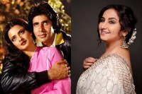 Divya Dutta On Amitabh-Rekha Lovestory