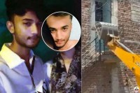 Amravati Ayan Ahmed Case