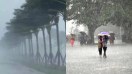 An alert has been issued for heavy rain, hailstorm, storm and lightning in Uttarakhand from today till May 4