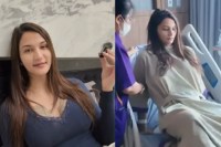 Anaya Bangar Gender Affirming Surgery