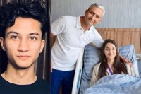 Anaya Bangar gender affirming surgery after new photos share people said i like your dedication