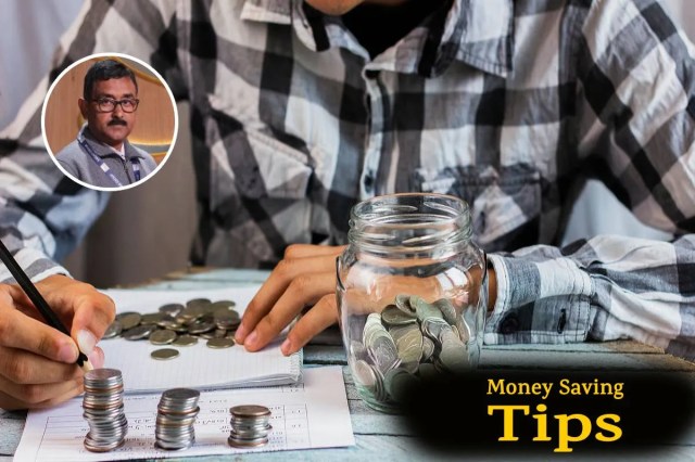 Animesh Kar Financial Expert