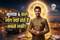 Ank Jyotish Numerology