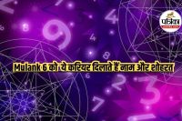 mulank 6 career options, ank jyotish mulank 6
