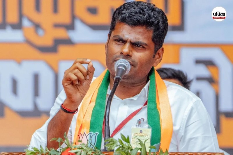tamil nadu politics
