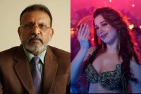 Annu Kapoor Tamannaah Bhatia Controversy