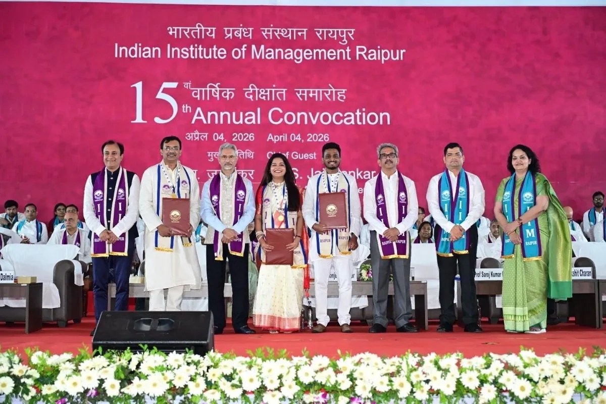 Annual-Convocation-Ceremony-IIM-raipur