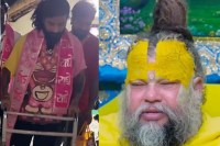 Anurag Dobhal Visit Premanand Ji Maharaj