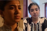 Anuragha Nambiar Health Crisis