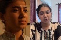 Anuragha Nambiar Health Crisis