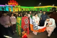 महिला आरक्षण पर अपर्णा यादव का बड़ा प्रदर्शन