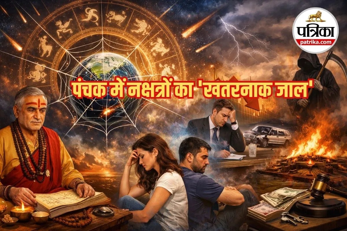 April Panchak 2026, Raj Panchak 2026, Panchak April dates 2026,