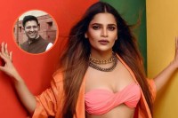 Archana Gautam crush on Raghav Chadha