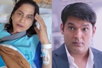 Archana Puran Singh On Kapil Sharma Show