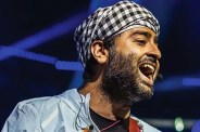 Arijit Singh Birthday