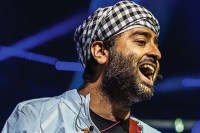 Arijit Singh Birthday