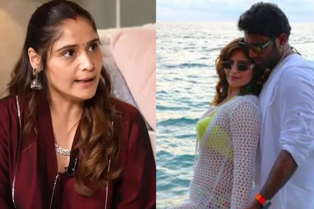 Arti Singh On Pregnancy