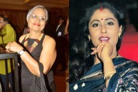 Aruna Raje On Smita Patil was alone in final moment