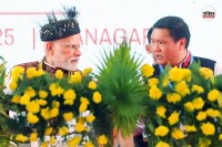 PEMA KHANDU,cbi probe pema khandu,cbi probe arunachal pradesh chief minister,