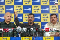 Manish Sisodia no lawyer statement