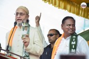 West Bengal Assembly Elections 2026, Mamata Banerjee vs Suvendu Adhikari,