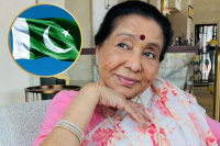 Pakistani Celebrities On Asha Bhosle Death News