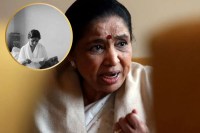 Athiya Shetty Trolled After Asha Bhosle Death