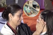 Asha Bhosle Funeral